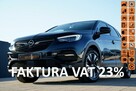 Opel Grandland X AUTOMAT-8 ful led skóra kamery EL.KLAPA nawi blis parktronik hak hol. - 1