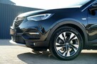 Opel Grandland X AUTOMAT-8 ful led skóra kamery EL.KLAPA nawi blis parktronik hak hol. - 3