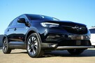 Opel Grandland X AUTOMAT-8 ful led skóra kamery EL.KLAPA nawi blis parktronik hak hol. - 4