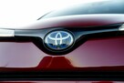 Toyota C-HR CZARNY DACH parktronik NAWIGACJA alusy KAMERA skora grzane fotele JBL - 8