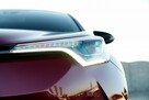 Toyota C-HR CZARNY DACH parktronik NAWIGACJA alusy KAMERA skora grzane fotele JBL - 10