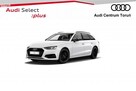 Audi A4 LED_VirtualCockpit_3-stref.Klima_Ambiente_El.Fotel_CarPlay_Pak.Czerń - 1