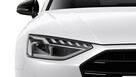 Audi A4 LED_VirtualCockpit_3-stref.Klima_Ambiente_El.Fotel_CarPlay_Pak.Czerń - 2