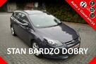 Ford Focus Stan Idealny 100% bezwypadkowy z Niemiec Gwarancja 12mc nowy rozrząd!! - 1