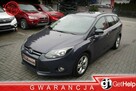 Ford Focus Stan Idealny 100% bezwypadkowy z Niemiec Gwarancja 12mc nowy rozrząd!! - 2