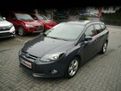 Ford Focus Stan Idealny 100% bezwypadkowy z Niemiec Gwarancja 12mc nowy rozrząd!! - 4