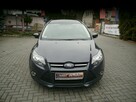 Ford Focus Stan Idealny 100% bezwypadkowy z Niemiec Gwarancja 12mc nowy rozrząd!! - 7