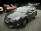 Ford Focus Stan Idealny 100% bezwypadkowy z Niemiec Gwarancja 12mc nowy rozrząd!! - 8