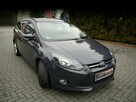 Ford Focus Stan Idealny 100% bezwypadkowy z Niemiec Gwarancja 12mc nowy rozrząd!! - 9