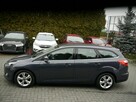 Ford Focus Stan Idealny 100% bezwypadkowy z Niemiec Gwarancja 12mc nowy rozrząd!! - 10