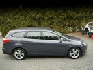 Ford Focus Stan Idealny 100% bezwypadkowy z Niemiec Gwarancja 12mc nowy rozrząd!! - 11