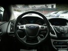 Ford Focus Stan Idealny 100% bezwypadkowy z Niemiec Gwarancja 12mc nowy rozrząd!! - 15