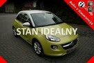 Opel Adam 1.2 duży ekran 90tyś km Stan Idealny bezwyp z Niemiec Gwarancja 12mcy - 1