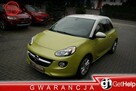 Opel Adam 1.2 duży ekran 90tyś km Stan Idealny bezwyp z Niemiec Gwarancja 12mcy - 2