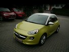 Opel Adam 1.2 duży ekran 90tyś km Stan Idealny bezwyp z Niemiec Gwarancja 12mcy - 4