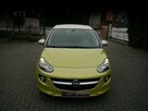 Opel Adam 1.2 duży ekran 90tyś km Stan Idealny bezwyp z Niemiec Gwarancja 12mcy - 7