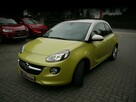 Opel Adam 1.2 duży ekran 90tyś km Stan Idealny bezwyp z Niemiec Gwarancja 12mcy - 8