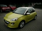 Opel Adam 1.2 duży ekran 90tyś km Stan Idealny bezwyp z Niemiec Gwarancja 12mcy - 13