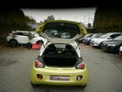 Opel Adam 1.2 duży ekran 90tyś km Stan Idealny bezwyp z Niemiec Gwarancja 12mcy - 15