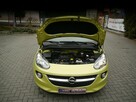 Opel Adam 1.2 duży ekran 90tyś km Stan Idealny bezwyp z Niemiec Gwarancja 12mcy - 16