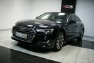 Audi A6 Salon Polska*Bezwypadkowy*I Właściciel*Virtual Cocpit*Vat23% - 4