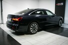 Audi A6 Salon Polska*Bezwypadkowy*I Właściciel*Virtual Cocpit*Vat23% - 11