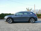 Kia XCeed 1.0 T-GDI 120KM -Serwis ASO do końca -Grzane fotele i kier. -Koła zima - 2