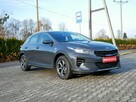 Kia XCeed 1.0 T-GDI 120KM -Serwis ASO do końca -Grzane fotele i kier. -Koła zima - 8