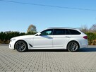 2.0 520d 190KM xDrive 4x4 M Sport Edit M-Pakiet -Automat -Kraj -1 Wł - 2