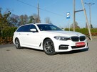 2.0 520d 190KM xDrive 4x4 M Sport Edit M-Pakiet -Automat -Kraj -1 Wł - 8