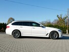 2.0 520d 190KM xDrive 4x4 M Sport Edit M-Pakiet -Automat -Kraj -1 Wł - 9