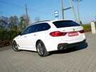 2.0 520d 190KM xDrive 4x4 M Sport Edit M-Pakiet -Automat -Kraj -1 Wł - 10