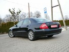 Mercedes E 200 1.8 200 Kompressor 163KM Gaz LPG Elegance Sedan -Automat -Zobacz - 10