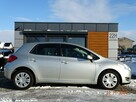 Toyota Auris 2.0d4d(126KM) Zadbana!!! - 3