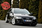 Audi A4 2.0TDI(143KM)*Lift*Navi*Panorama*Klimatronik*Chrom*2xParktr.*Alu17"ASO - 1