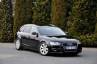 Audi A4 2.0TDI(143KM)*Lift*Navi*Panorama*Klimatronik*Chrom*2xParktr.*Alu17"ASO - 2