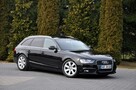 Audi A4 2.0TDI(143KM)*Lift*Navi*Panorama*Klimatronik*Chrom*2xParktr.*Alu17"ASO - 3