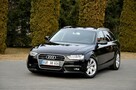 Audi A4 2.0TDI(143KM)*Lift*Navi*Panorama*Klimatronik*Chrom*2xParktr.*Alu17"ASO - 8