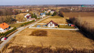 Działka budowlana w Gorzycach, gmina Żabno! - 5