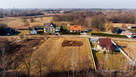Działka budowlana w Gorzycach, gmina Żabno! - 11