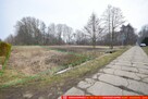 Działka budowlana (WZ) wszystkie media. - 3