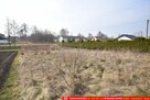 Działka budowlana (WZ) wszystkie media. - 10