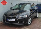 Mitsubishi Lancer klima, LPG, el.szyby x4, Tempomat, ASC, wielofunkcja, zarejestrowany - 1