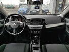 Mitsubishi Lancer klima, LPG, el.szyby x4, Tempomat, ASC, wielofunkcja, zarejestrowany - 9