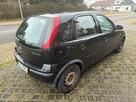 Opel Corsa 1 właściciel - 2005 r - 1.2benzyna - Klimatyzacja - 6