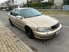 Opel Omega 2.6 v6 - LPG - 2001r - 2