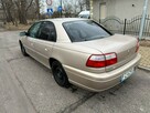 Opel Omega 2.6 v6 - LPG - 2001r - 3