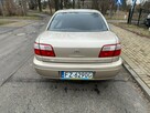 Opel Omega 2.6 v6 - LPG - 2001r - 7