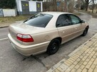 Opel Omega 2.6 v6 - LPG - 2001r - 10