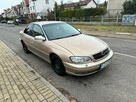 Opel Omega 2.6 v6 - LPG - 2001r - 11